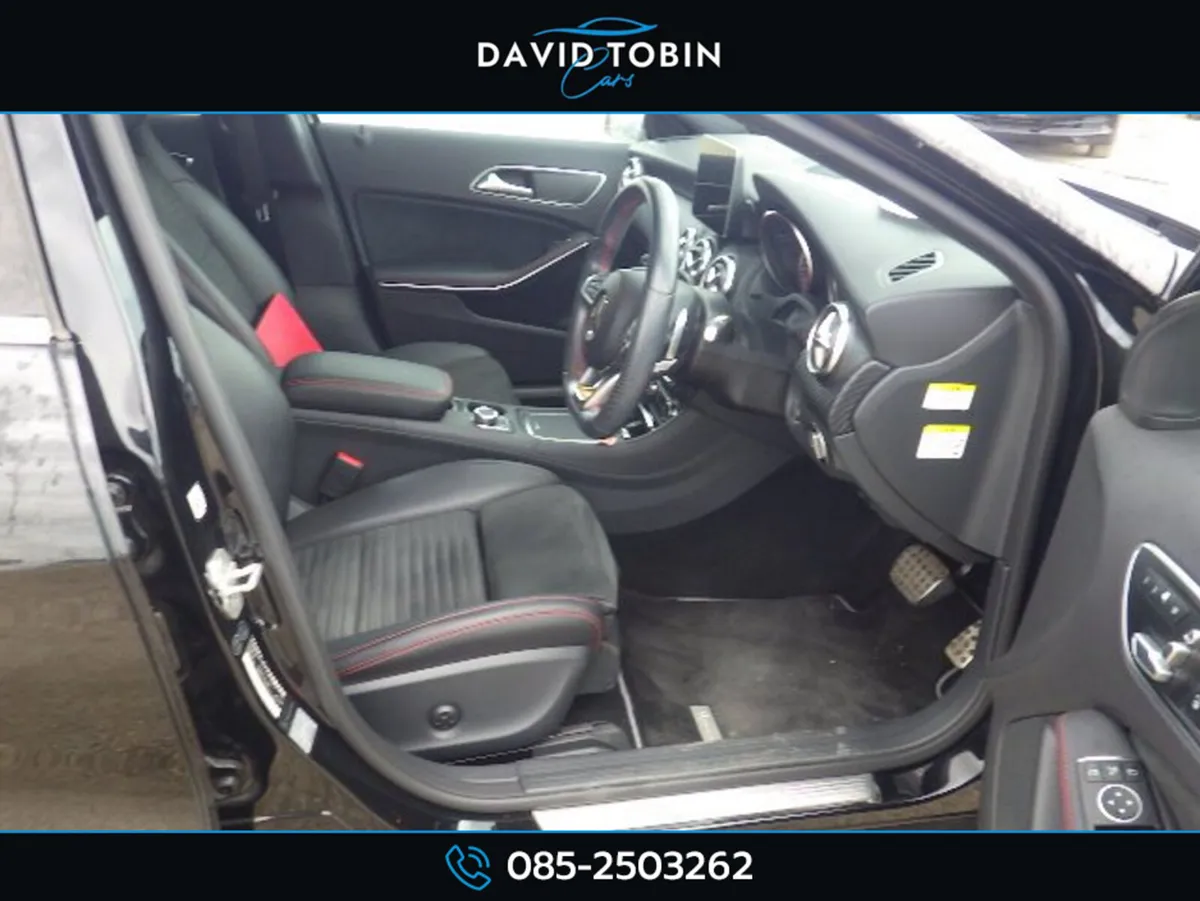 Mercedes-Benz Other 1.6 PETROL AMG LINE AUTO - Image 3