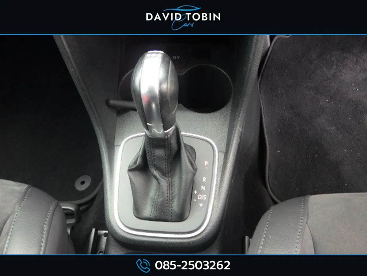 Volkswagen Polo 1.2 PETROL AUTO/REVERSING CAMERA - Image 4