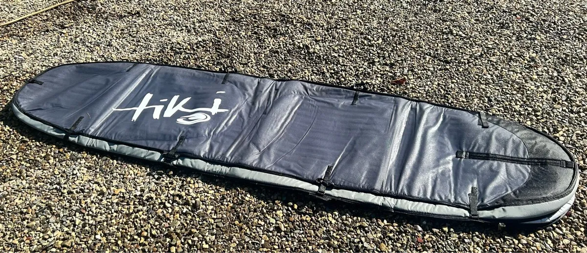 Long Board Surfboard Bags - Image 2