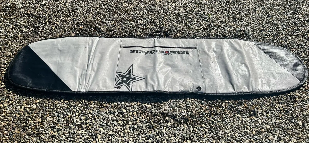 Long Board Surfboard Bags - Image 3