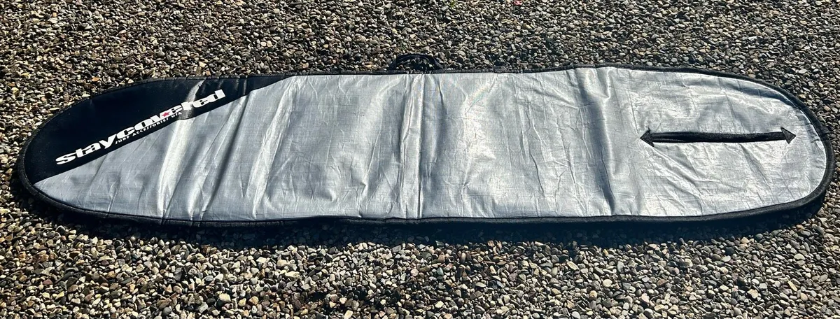 Long Board Surfboard Bags - Image 4