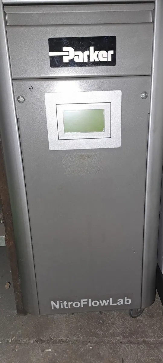 Nitrogen generators - Image 1