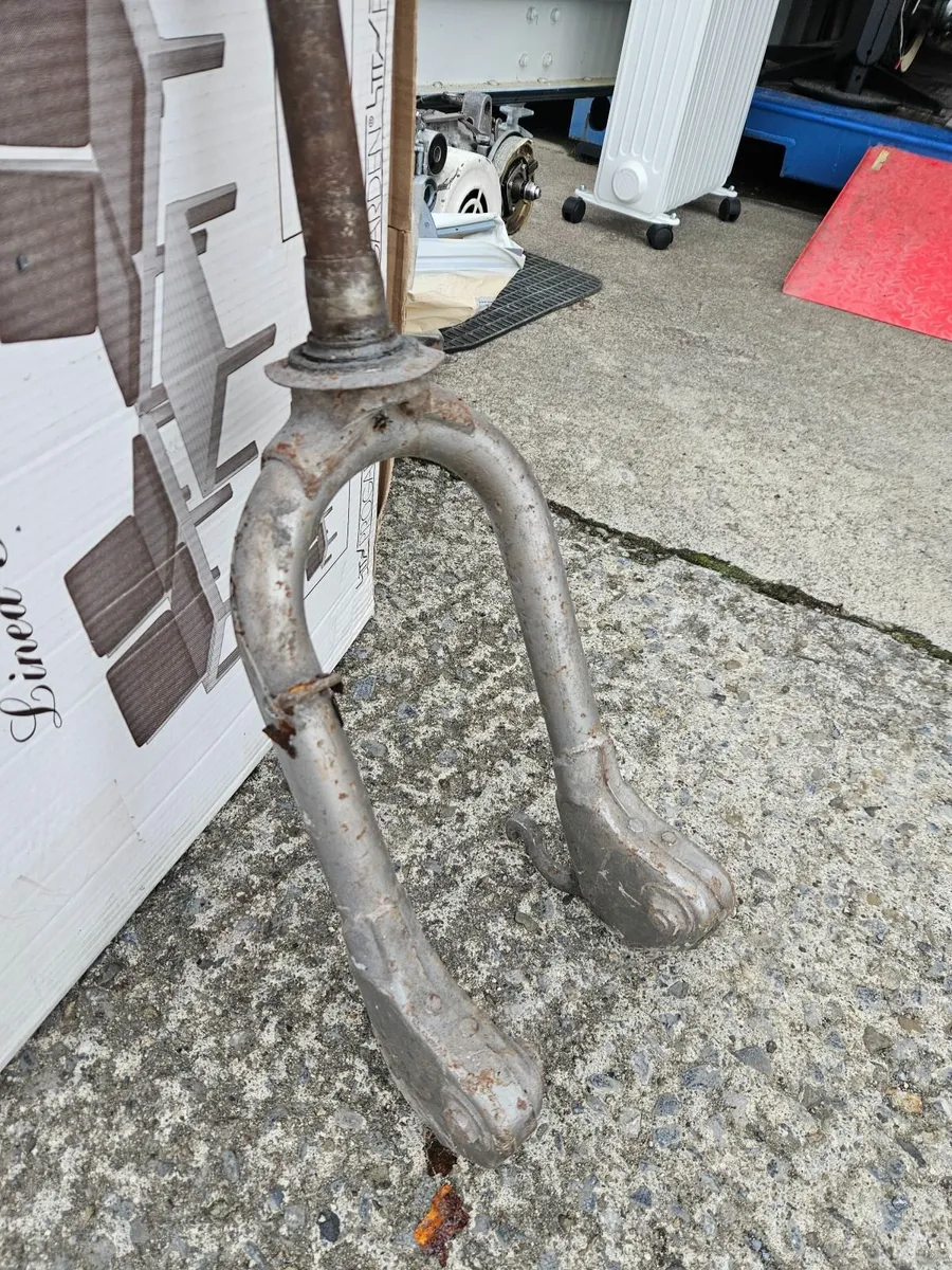 Lambretta/vespa - Image 3