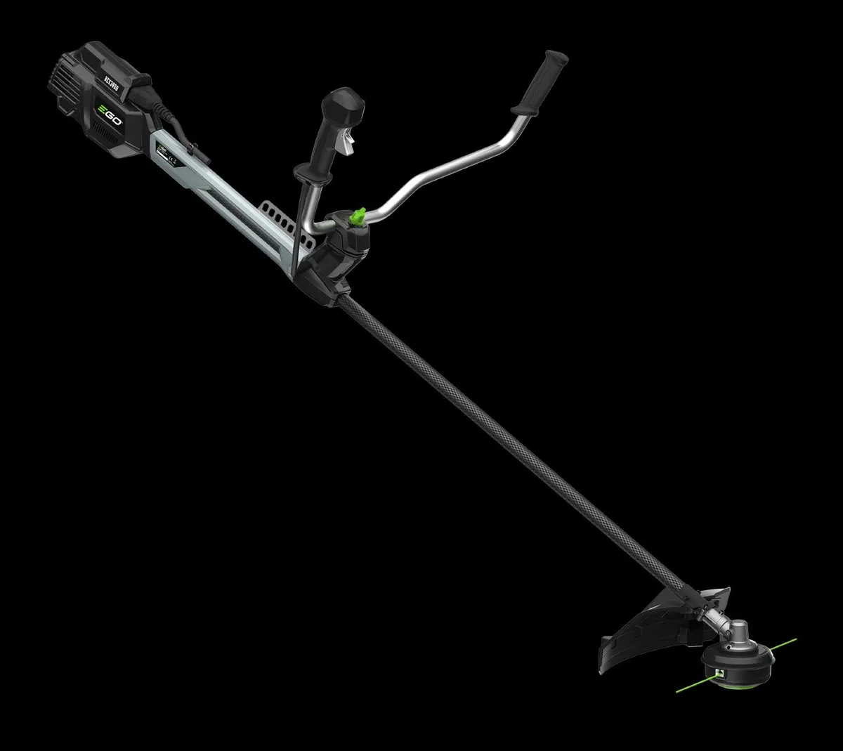 EGO PRO X Brushcutter Autumn Deal - Image 1