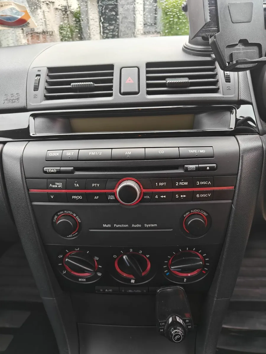Mazda 3 - 2004 - Image 3