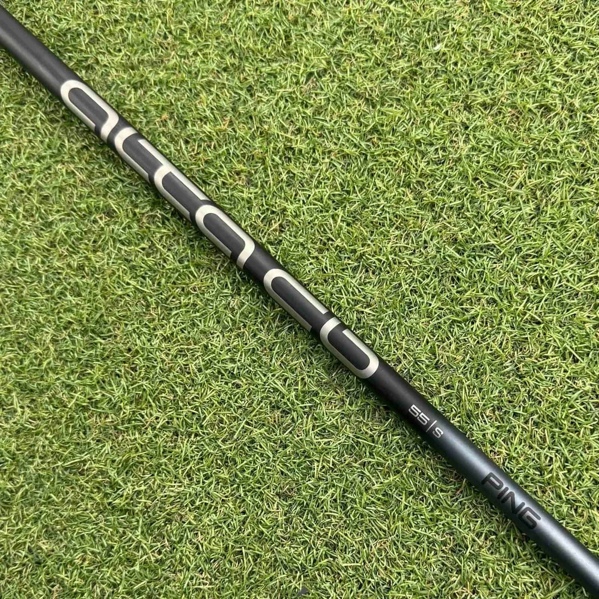 Alta Cb 55 Stiff Driver Shaft / Ping 3rd Gen - Image 2