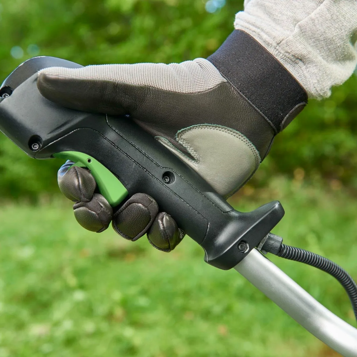 EGO PRO X Brushcutter Autumn Deal - Image 4