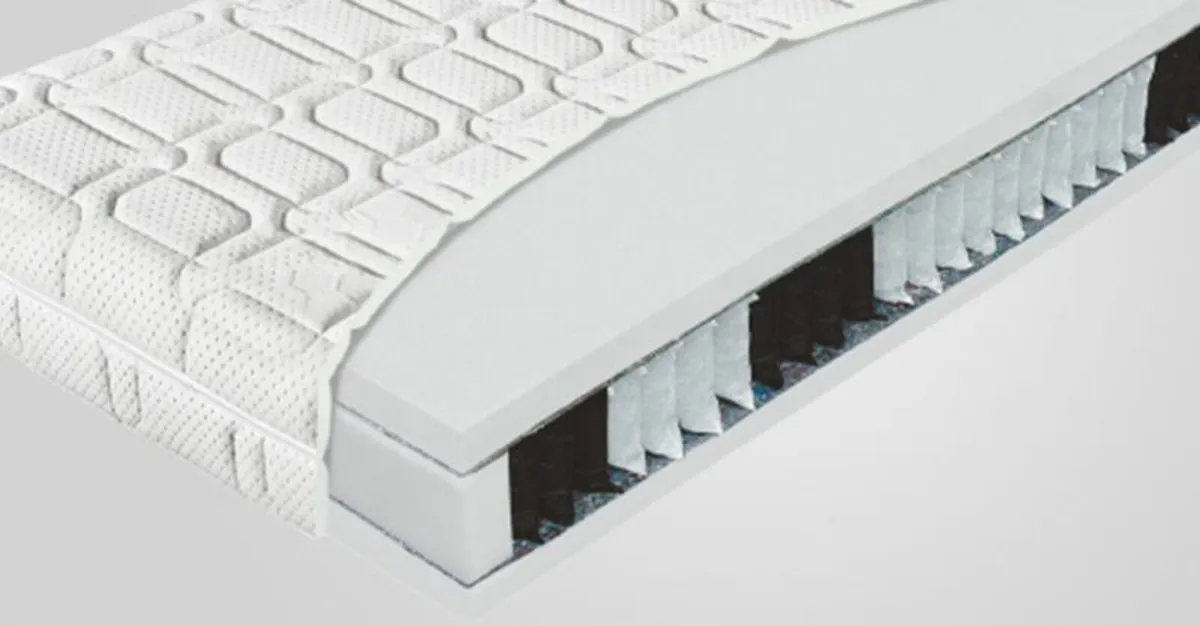 MATTRESS - Image 2