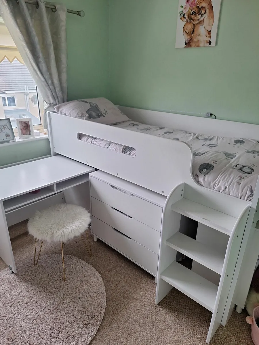 High Sleeper - Image 2