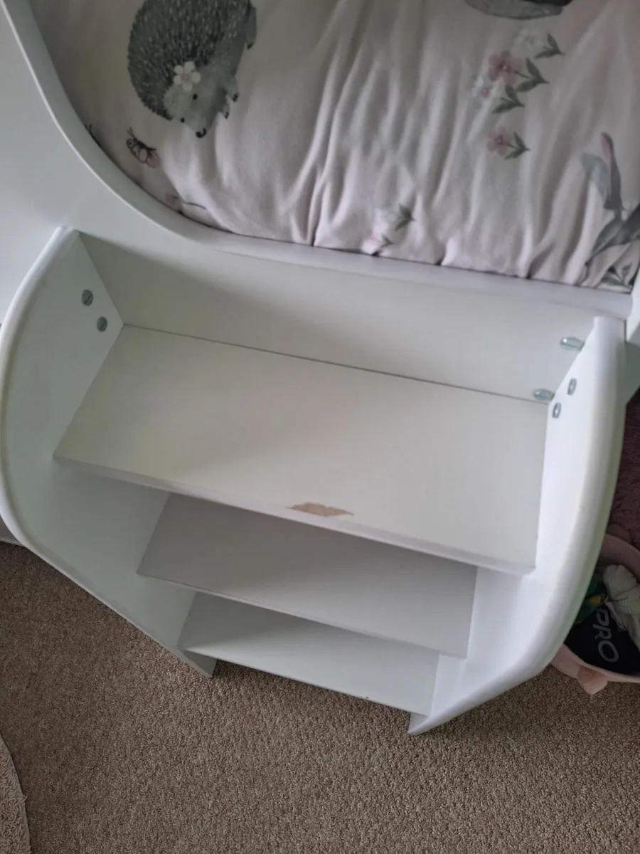 High Sleeper - Image 3
