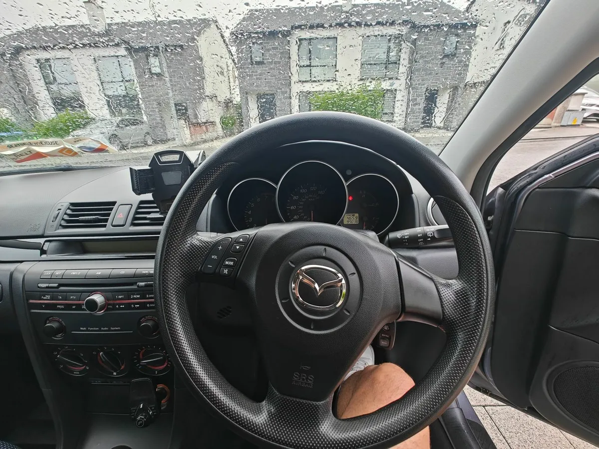 Mazda 3 - 2004 - Image 1