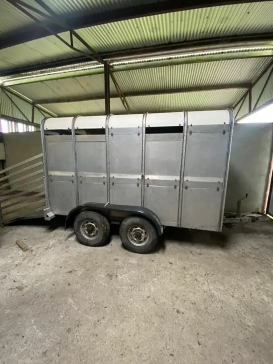 Trailer - Image 1