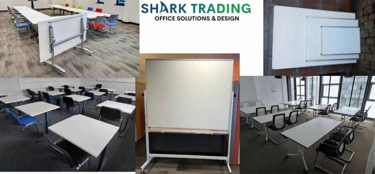 Training Room Furniture - Image 1