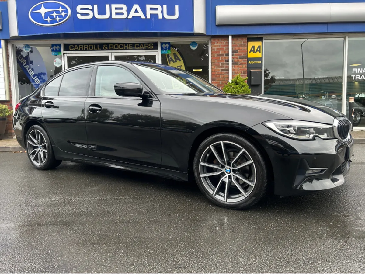 BMW 3-Series G20 Diesel Sport Automatic - Low Mile - Image 1