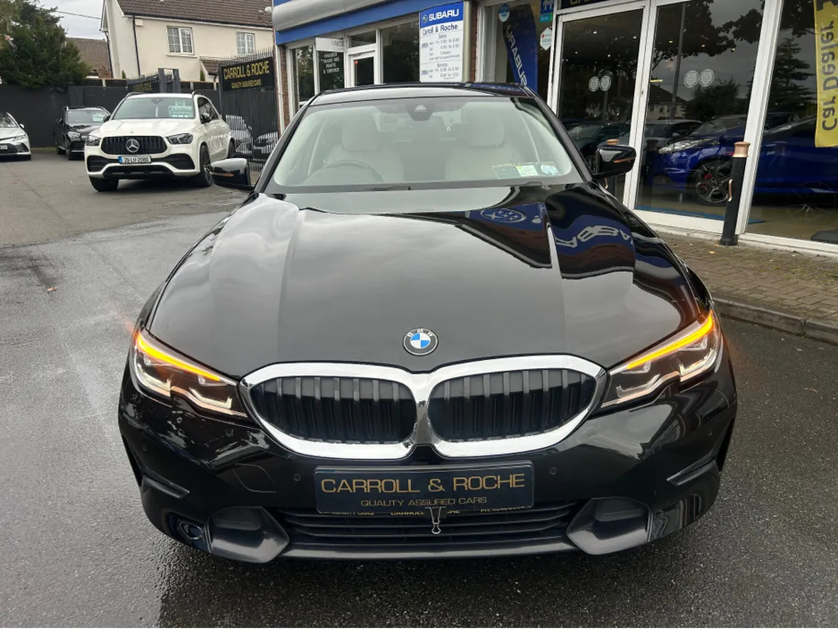 BMW 3-Series G20 Diesel Sport Automatic - Low Mile - Image 3