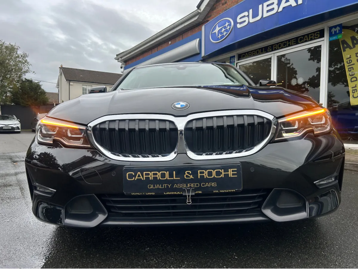 BMW 3-Series G20 Diesel Sport Automatic - Low Mile - Image 4