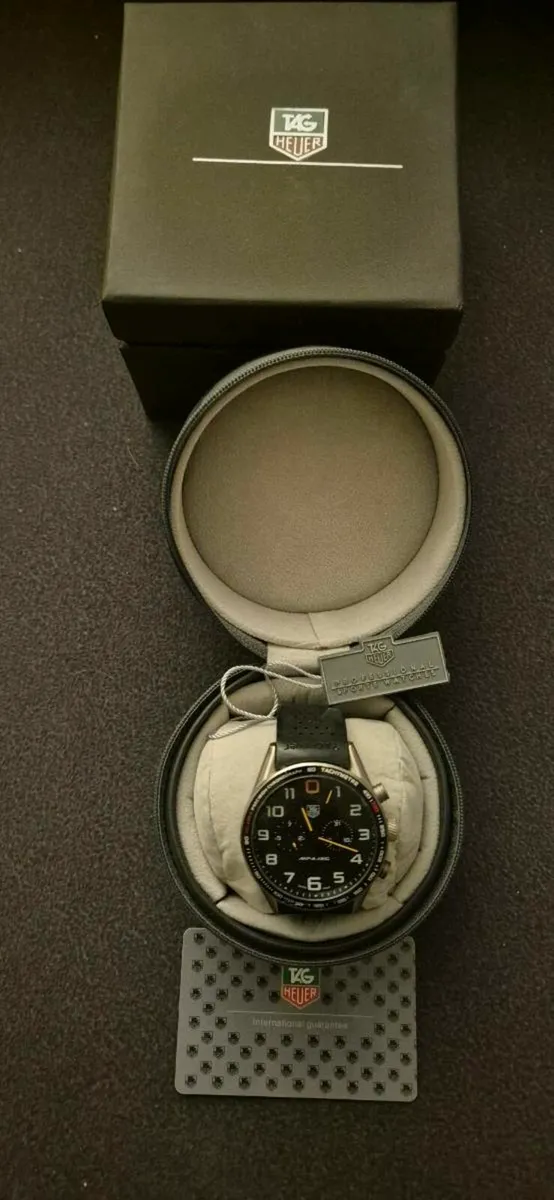 Tag heuer watch for sale - Image 2