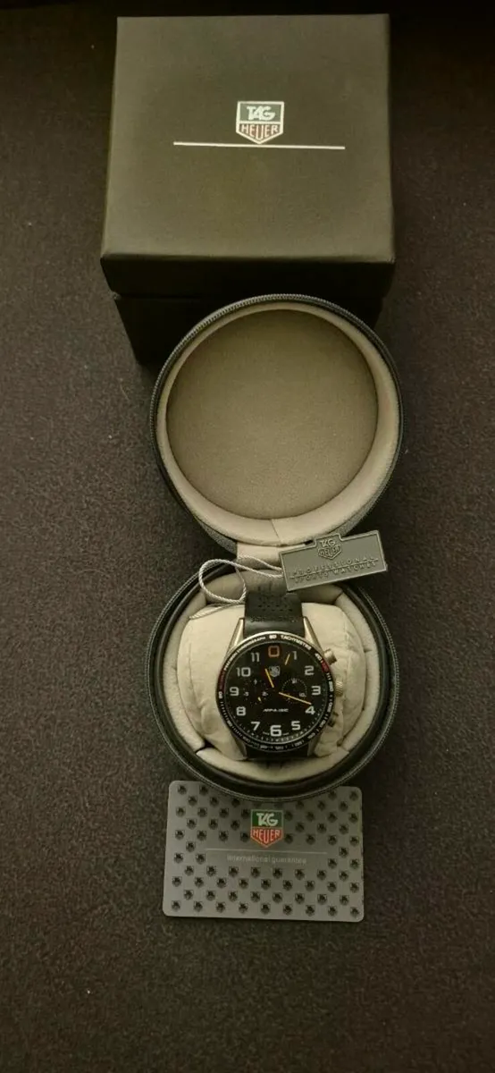 Tag heuer watch for sale - Image 3