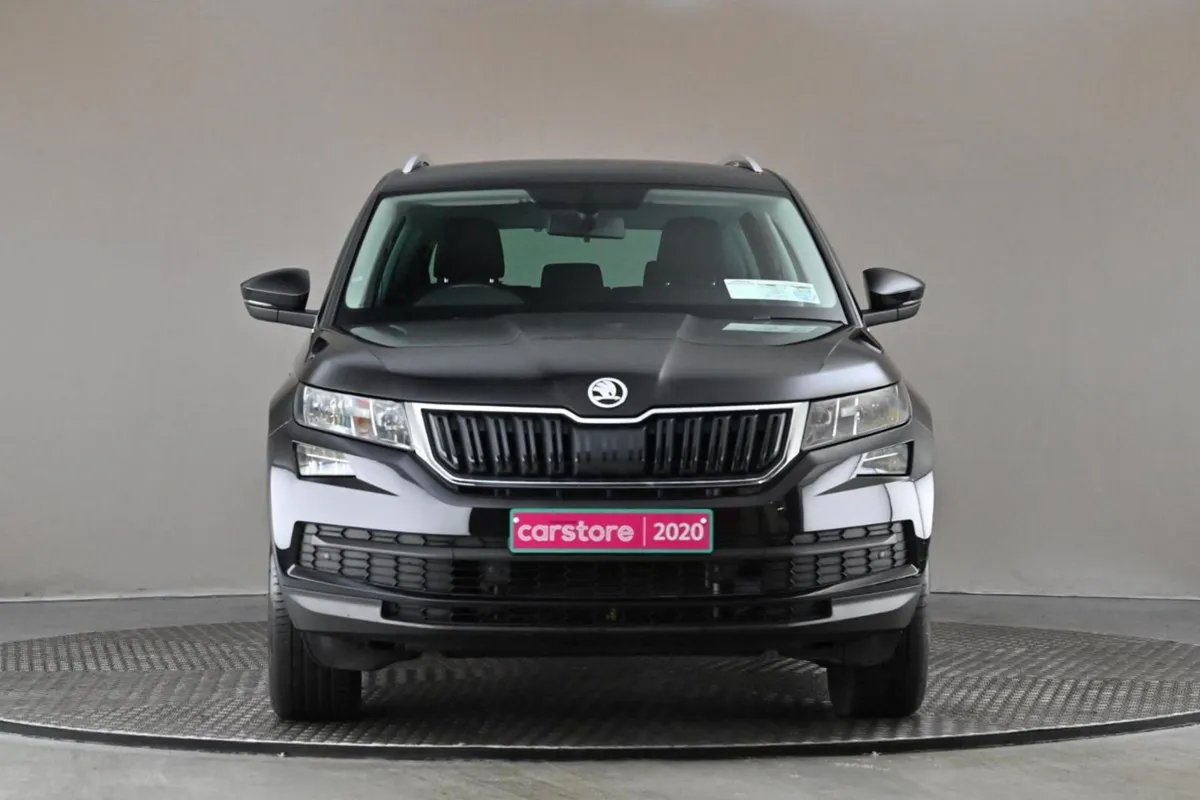 Skoda Kodiaq 1.5 TSI DSG 150BHP Ambition 7seats - Image 2