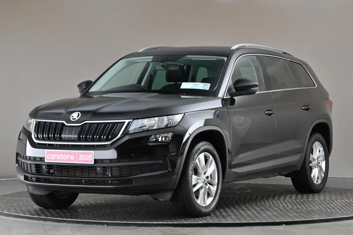 Skoda Kodiaq 1.5 TSI DSG 150BHP Ambition 7seats - Image 3