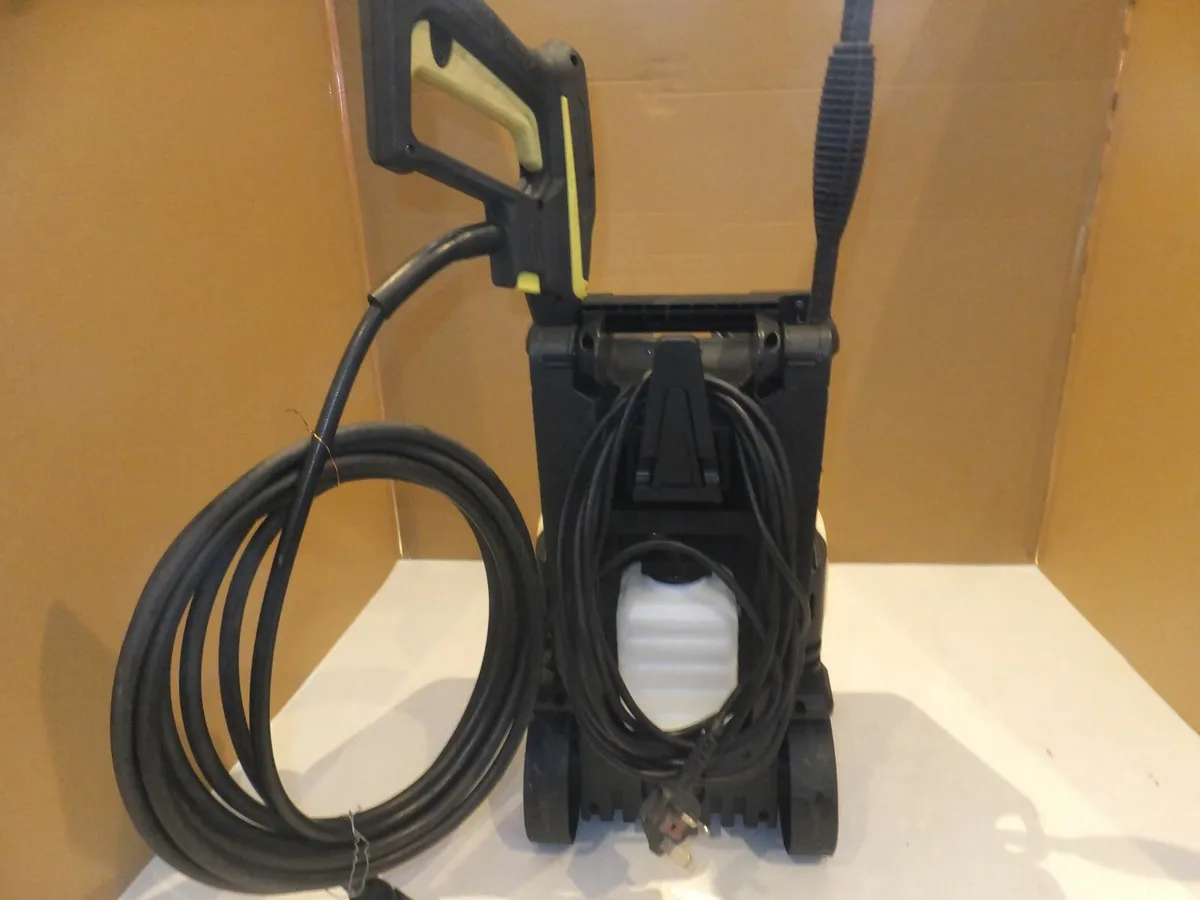 Parkside Power Washer - Image 4