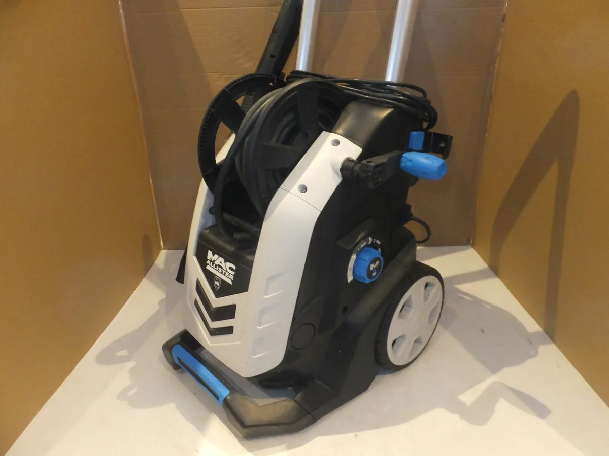 MACallister Power Washer - Image 2