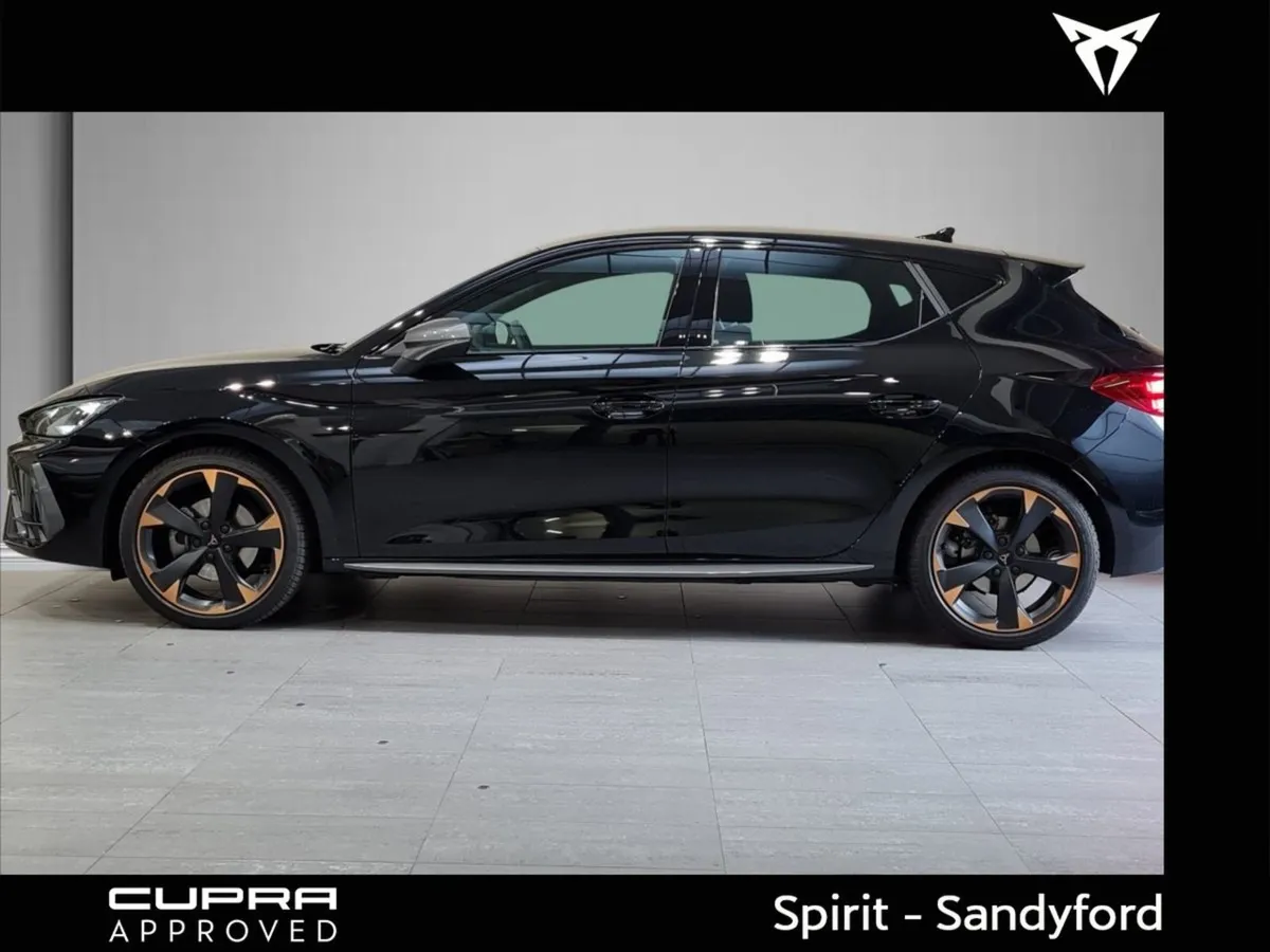 Cupra Leon  saving of Over 5000 Euro call Andrew - Image 3