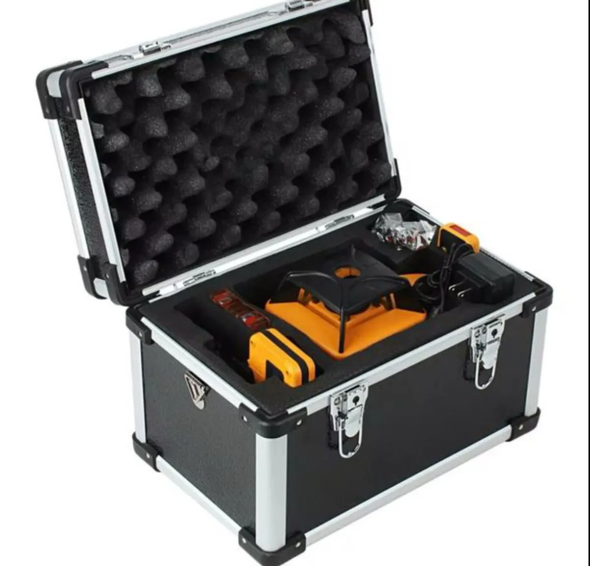 LaserLevelSelf-Leveling,360Rotary500m - Image 4