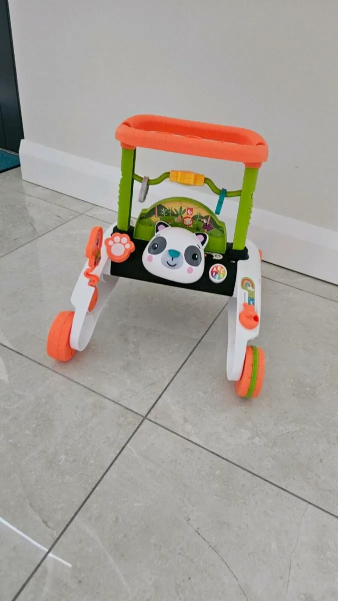 Kids walker - Image 1