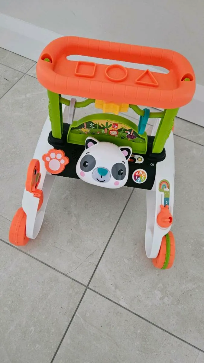 Kids walker - Image 2