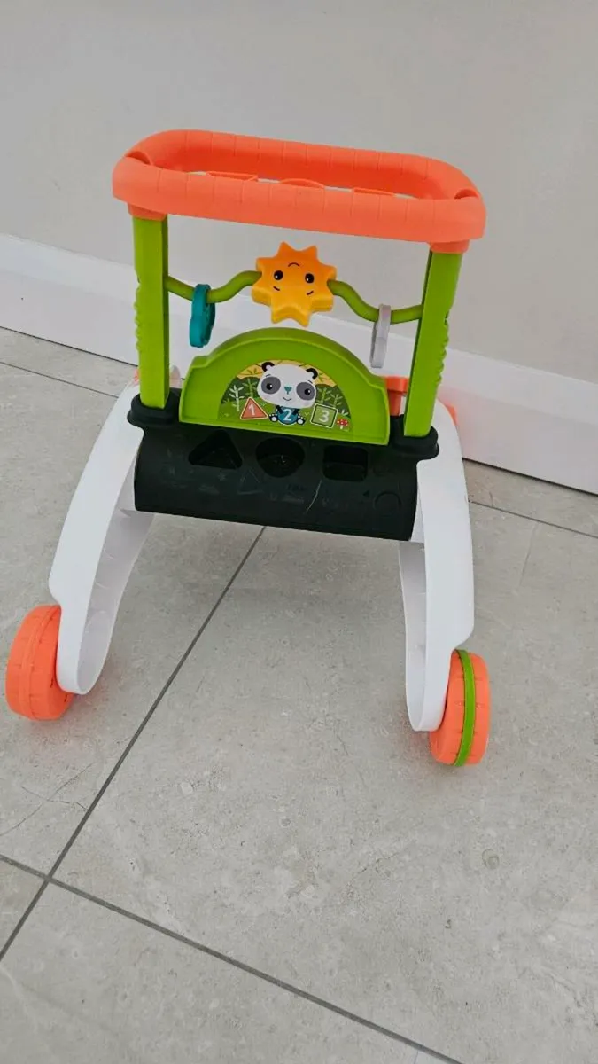 Kids walker - Image 3