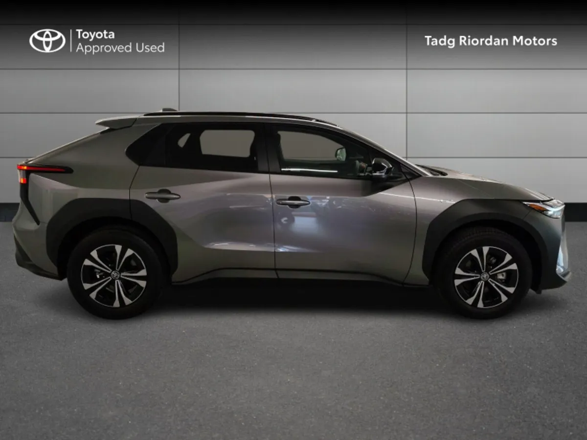Toyota bZ4X Sport FWD - Image 3