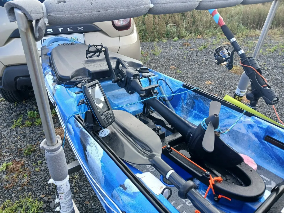 Kayak - Image 2