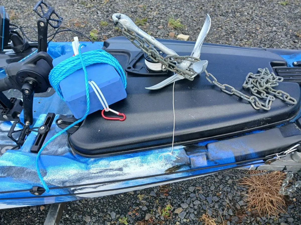 Kayak - Image 3