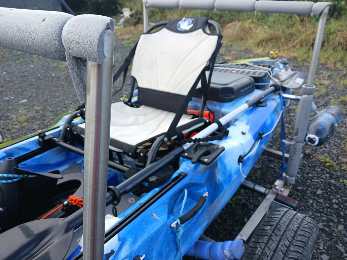 Kayak - Image 4