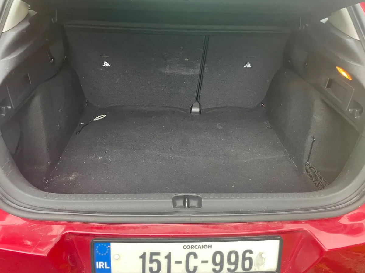 Citroen C4 2015 - Image 4