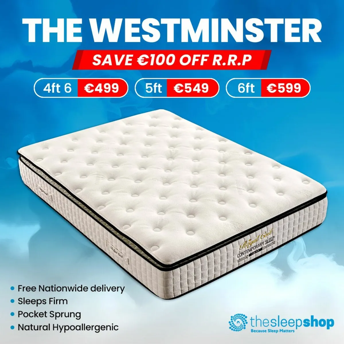 MATTRESSES