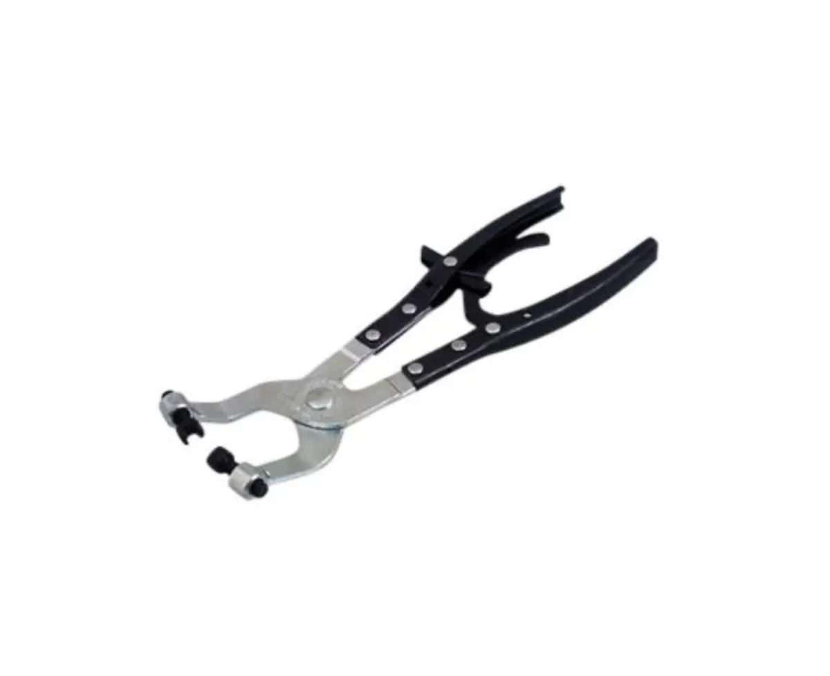 Lisle Flat band hose clamp pliers - Image 2