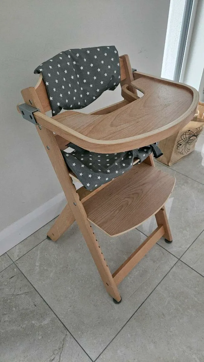 High chair - Image 3