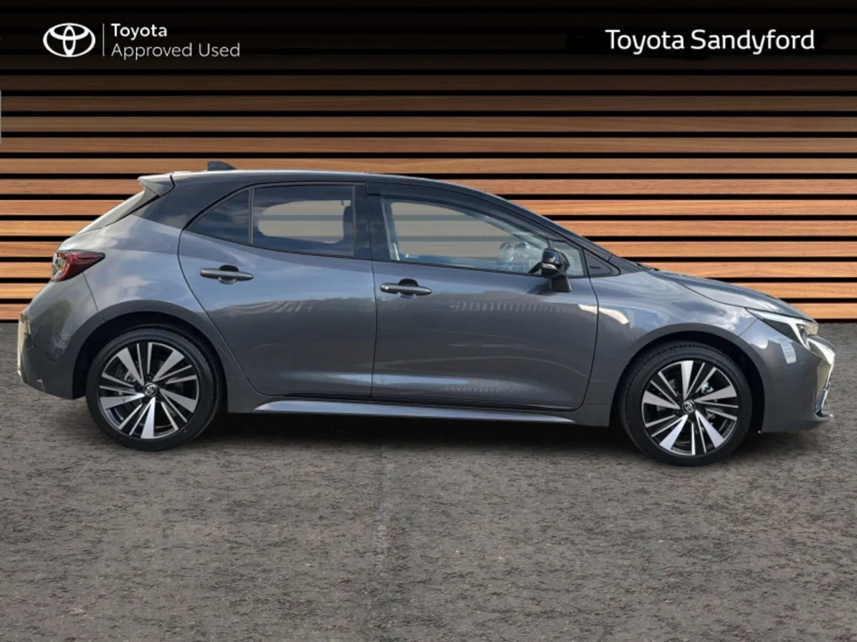 Toyota Corolla ZERO MILEAGE - SAVE THOUSANDS* FULL - Image 3