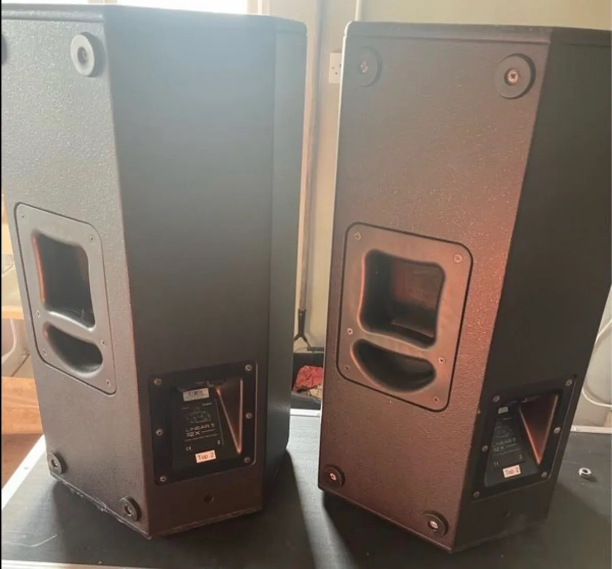 HK Audio 112X (pair) - Image 3