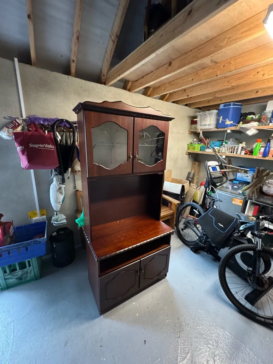 Tv unit - Image 1