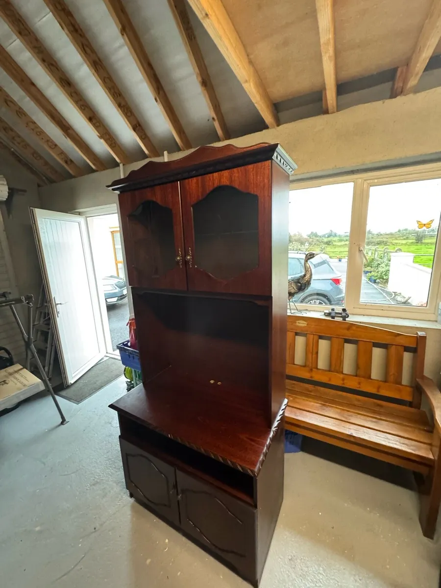 Tv unit - Image 2