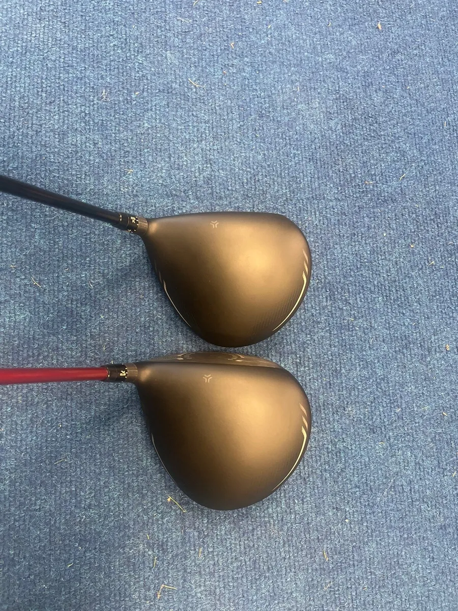 Srixon Drivers Zx5 & ZX7 - Image 3