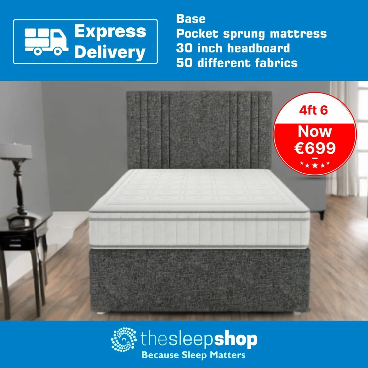 mattresses - Image 1
