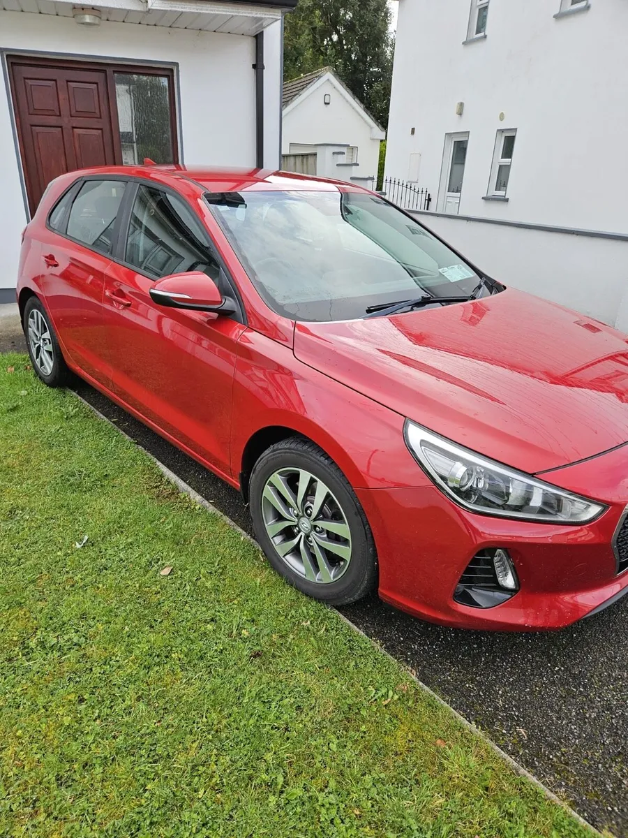 Hyundai i30 - Image 1