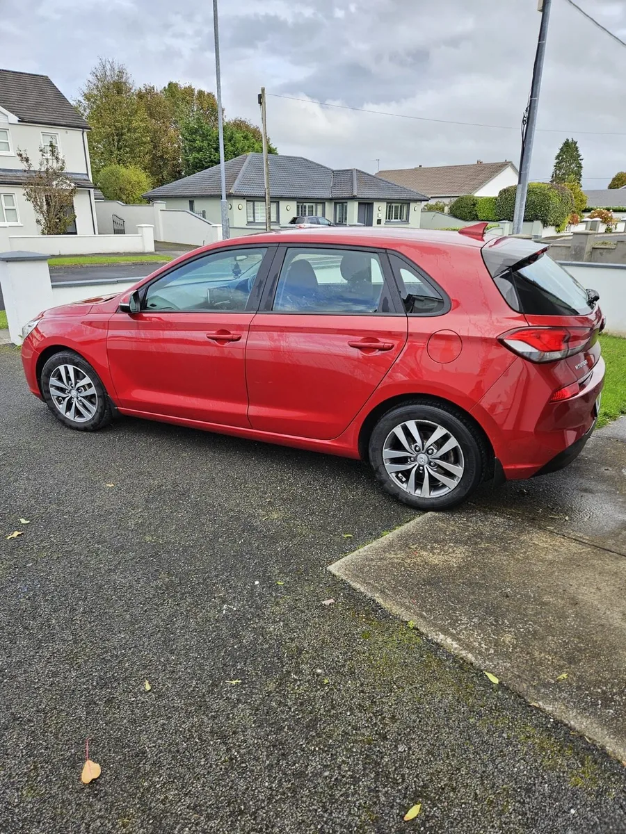 Hyundai i30 - Image 2