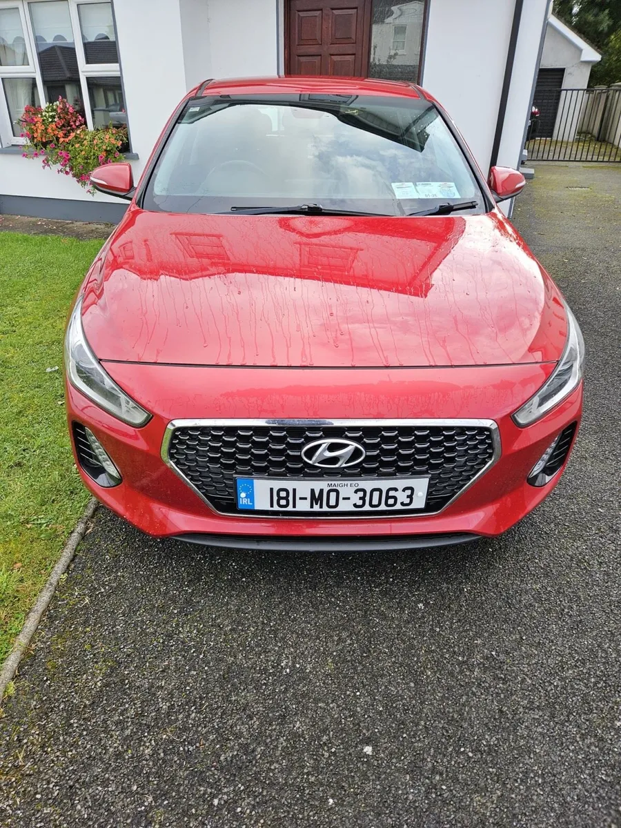 Hyundai i30 - Image 3