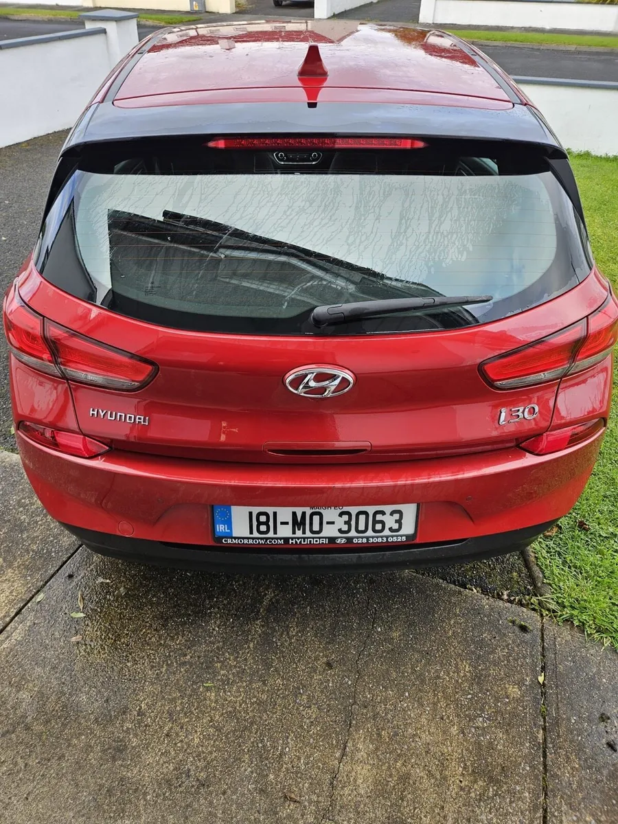 Hyundai i30 - Image 4