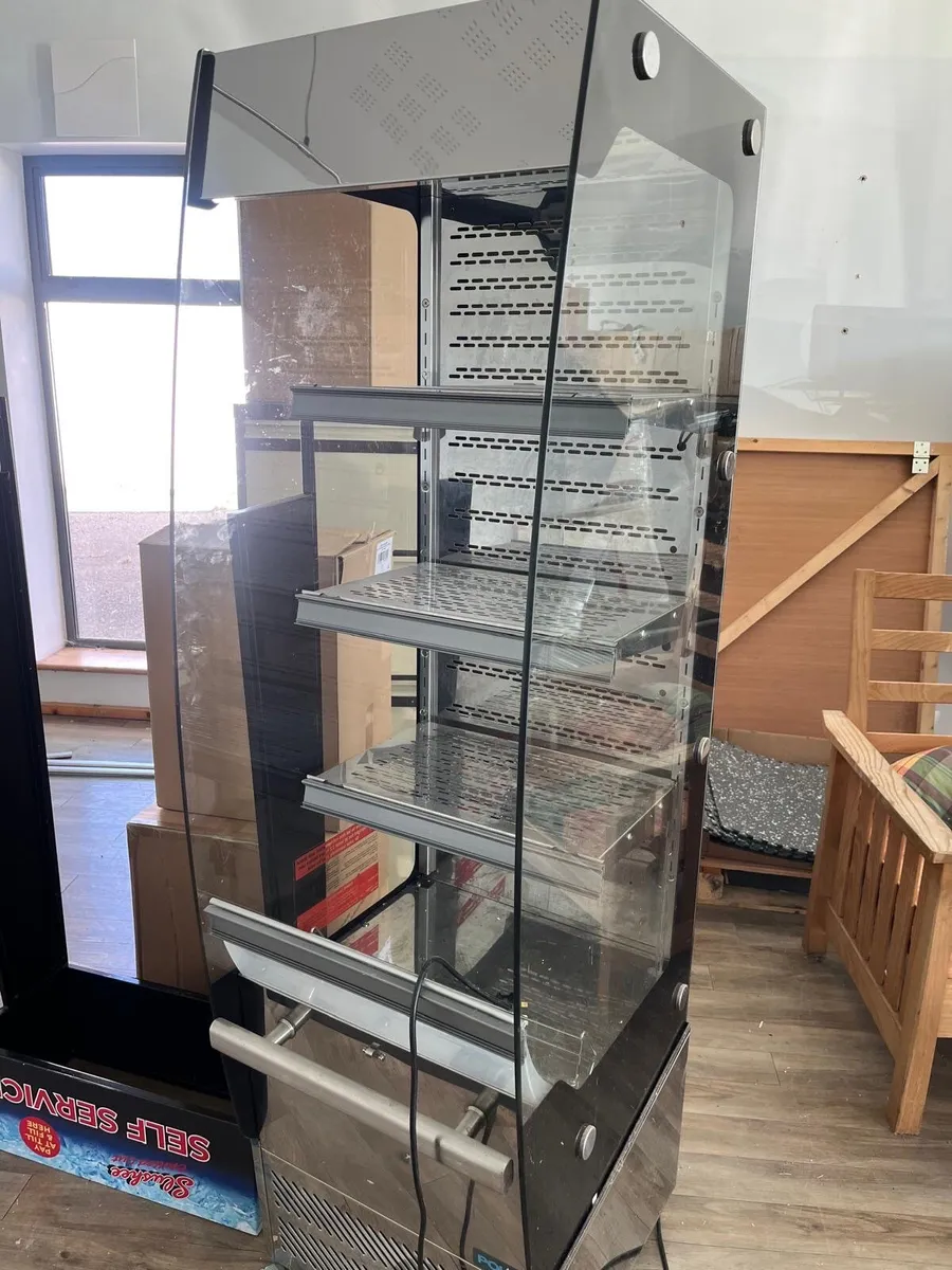 Spider fridge & Single fridge - Image 2